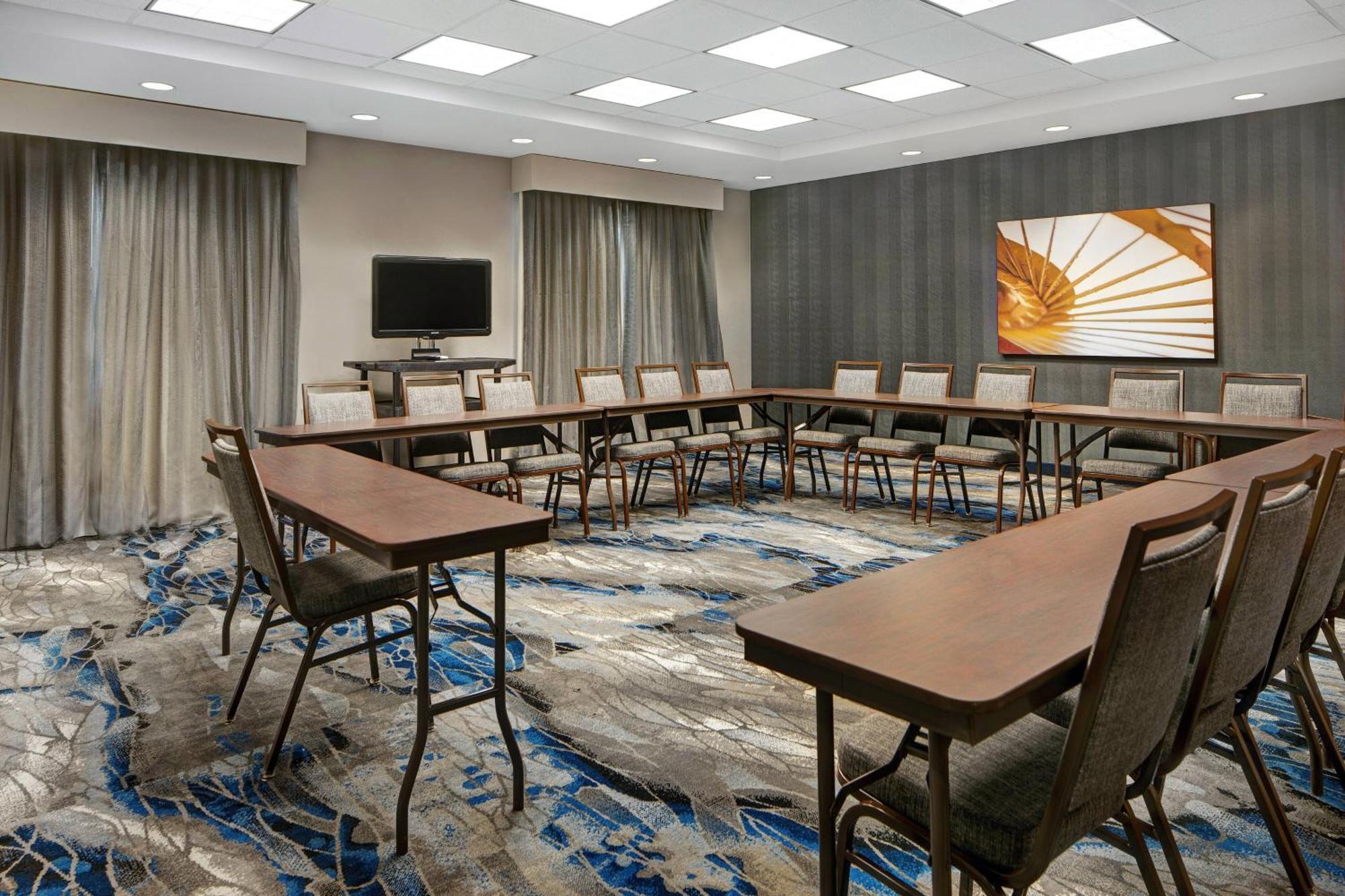 Fairfield Inn And Suites Carlsbad Ngoại thất bức ảnh