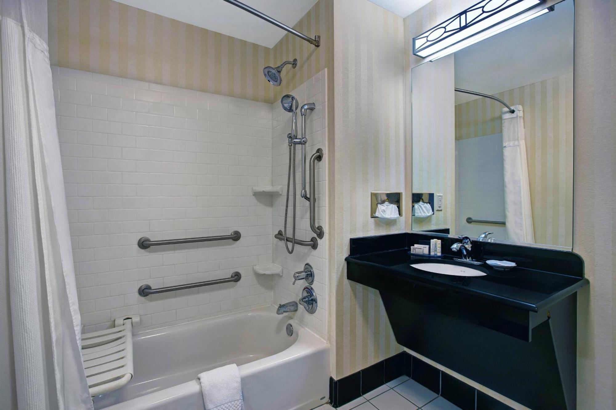 Fairfield Inn And Suites Carlsbad Ngoại thất bức ảnh