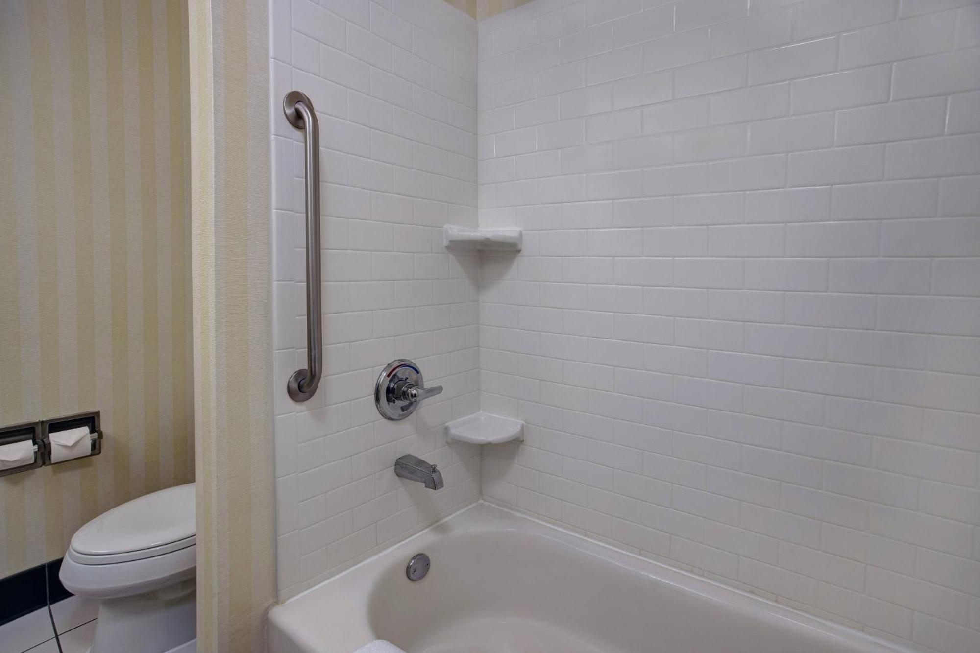 Fairfield Inn And Suites Carlsbad Ngoại thất bức ảnh