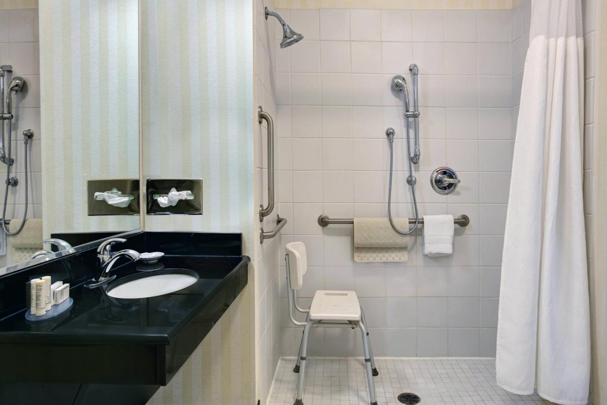 Fairfield Inn And Suites Carlsbad Ngoại thất bức ảnh